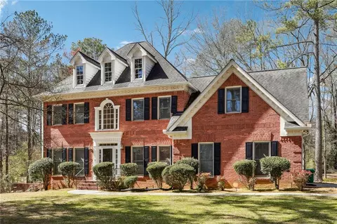 3395 Hunters Pl, Stonecrest, GA 30038