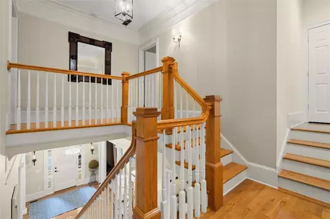 Entry Way - 3808 Saint Annes Ct, Duluth, GA 30096 photo 6 of 6