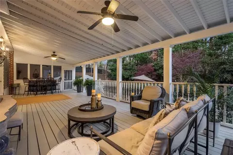 Exterior - 3808 Saint Annes Ct, Duluth, GA 30096 photo 3 of 35
