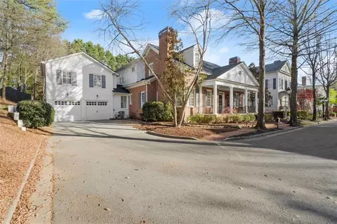 3808 Saint Annes Ct, Duluth, GA 30096