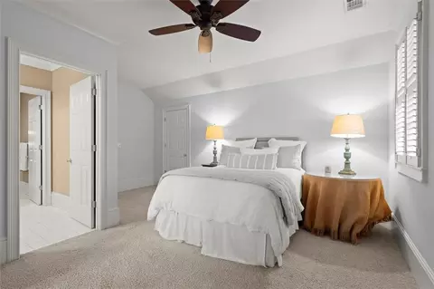 Bedroom - 3808 Saint Annes Ct, Duluth, GA 30096 photo 6 of 9