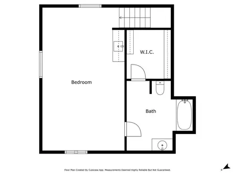 Floorplan - 3808 Saint Annes Ct, Duluth, GA 30096 photo 3 of 3
