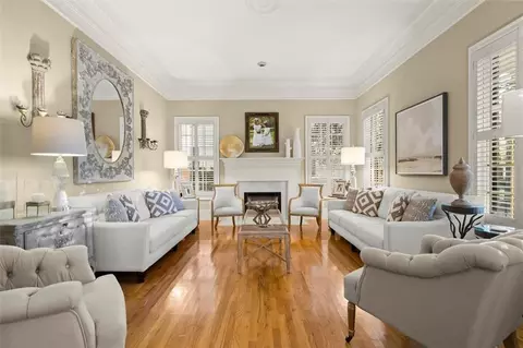 Living - 3808 Saint Annes Ct, Duluth, GA 30096 photo 1 of 7