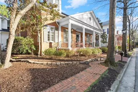 Exterior - 3808 Saint Annes Ct, Duluth, GA 30096 photo 5 of 35
