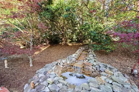 Exterior - 3808 Saint Annes Ct, Duluth, GA 30096 photo 14 of 35