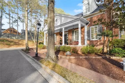 Exterior - 3808 Saint Annes Ct, Duluth, GA 30096 photo 11 of 35