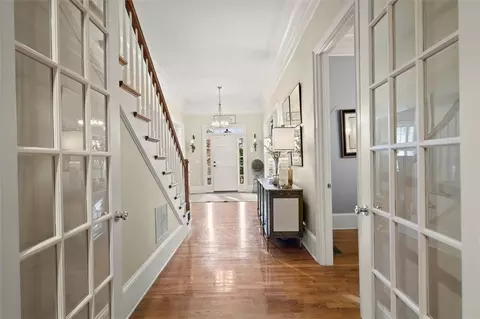 Entry Way - 3808 Saint Annes Ct, Duluth, GA 30096 photo 4 of 6