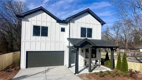 3128 Cedar St, Scottdale, GA 30079