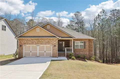635 Saddle Chase Dr, Bremen, GA 30110