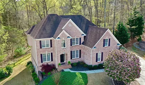 1405 Mill Place Dr, Dacula, GA 30019