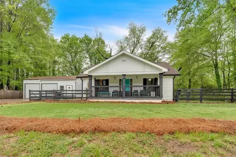 1965 Midway Rd, Douglasville, GA 30135