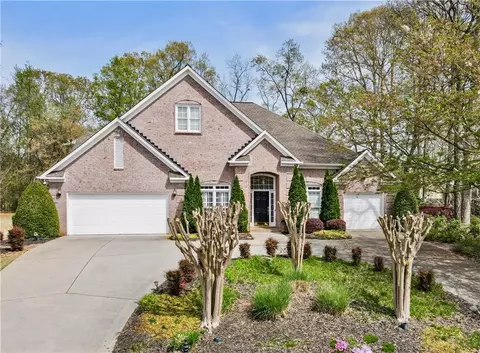 3290 Winthrop Cir NE, Marietta, GA 30067