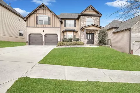 1152 Deadwood Trl, Loganville, GA 30052