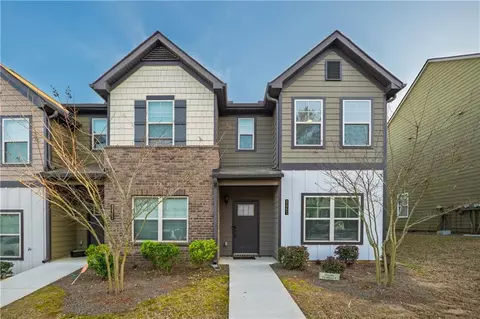 2461 Bayrose Cir, Atlanta, GA 30344