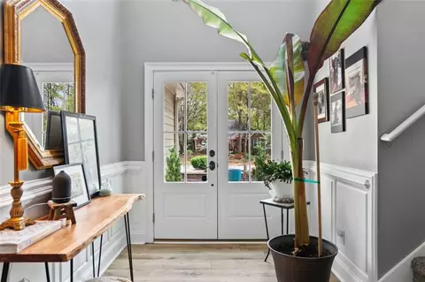 Entry Way - 2019 Windfield Dr, Monroe, GA 30655 photo 1 of 7