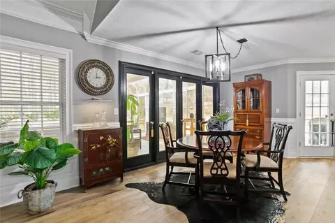 Dining - 2019 Windfield Dr, Monroe, GA 30655 photo 3 of 3