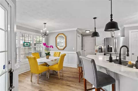 Dining - 2019 Windfield Dr, Monroe, GA 30655 photo 1 of 3