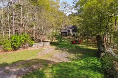 Exterior - 2019 Windfield Dr, Monroe, GA 30655 photo 11 of 17