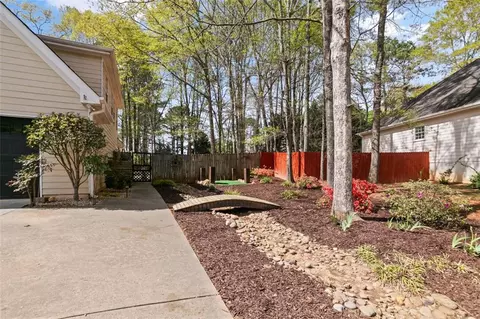 Exterior - 2019 Windfield Dr, Monroe, GA 30655 photo 15 of 17
