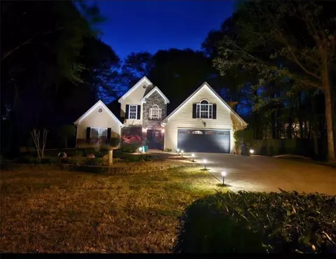 Exterior - 2019 Windfield Dr, Monroe, GA 30655 photo 16 of 17