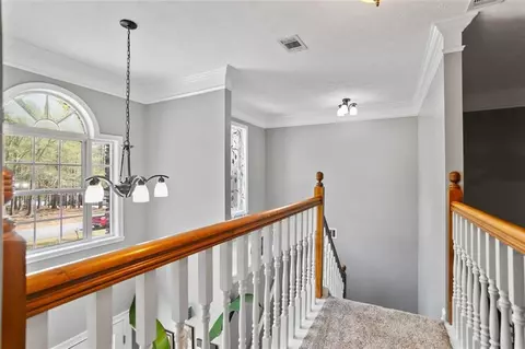 Entry Way - 2019 Windfield Dr, Monroe, GA 30655 photo 5 of 7