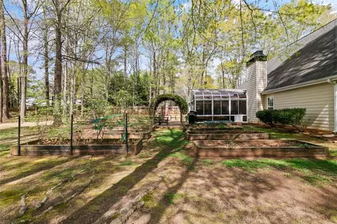 Exterior - 2019 Windfield Dr, Monroe, GA 30655 photo 5 of 17