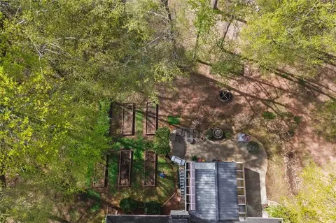 Exterior - 2019 Windfield Dr, Monroe, GA 30655 photo 14 of 17
