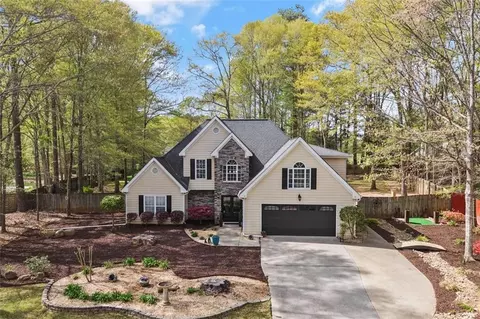 2019 Windfield Dr, Monroe, GA 30655