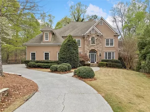 940 Magnolia Blossom Ct, Alpharetta, GA 30005