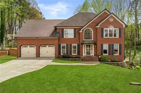 4532 Hosta Ct NW, Acworth, GA 30102