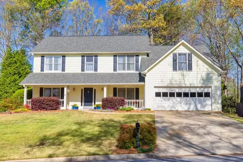 735 Ambur Cove Way NW, Lawrenceville, GA 30043