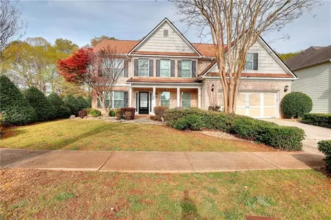 3320 Gardenside Dr, Loganville, GA 30052