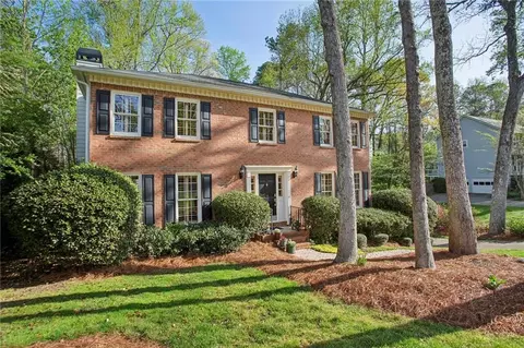 3141 Branford Ct, Marietta, GA 30062