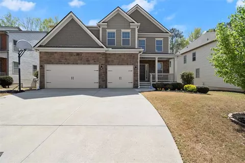5925 Pine Bluff Dr, Cumming, GA 30040