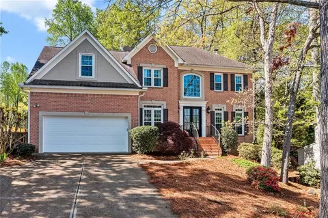 4103 Devon Wood Dr NE, Marietta, GA 30066