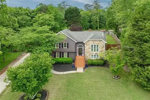 434 Shepard Dr SW, Marietta, GA 30064