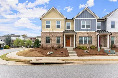 218 Perry Point Run, Lawrenceville, GA 30046