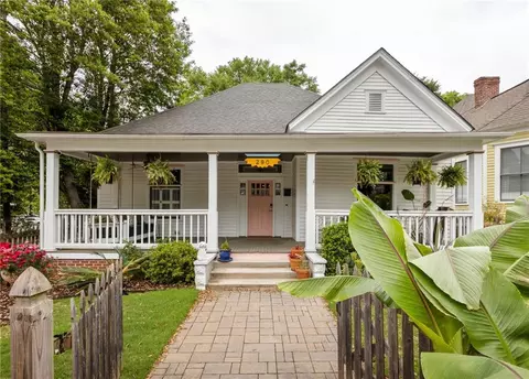 290 Georgia Ave SE, Atlanta, GA 30312