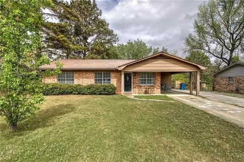 25 Glenrise Ter NW, Rome, GA 30165