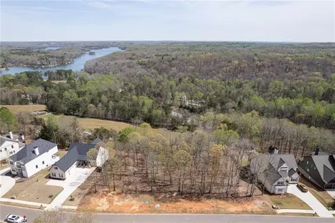 7370 Crestline Dr, Dawsonville, GA 30534