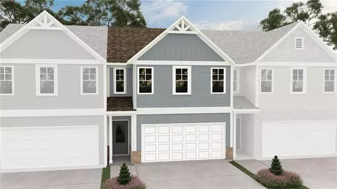 6363 Towhee Way, Morrow, GA 30260