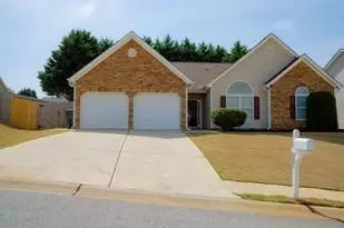 681 Nine Oaks Cir, Villa Rica, GA 30180