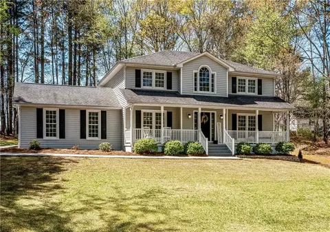 3227 Heritage Way, Buford, GA 30519