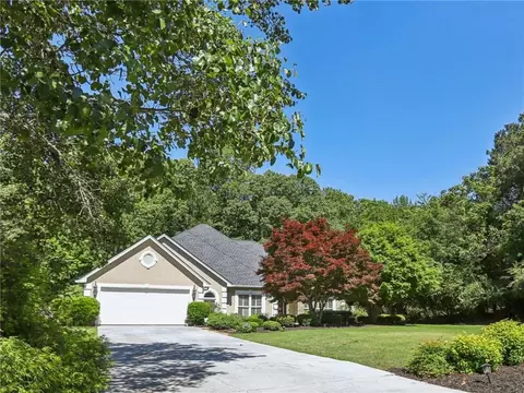 155 Springfield Creek Rd, Milton, GA 30004