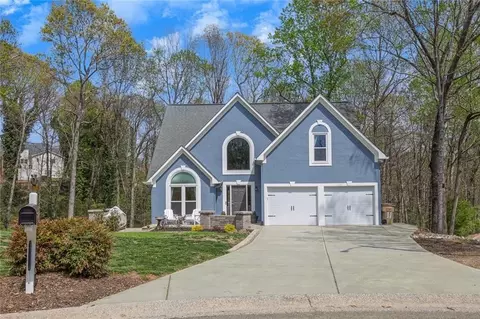 1007 Springharbor Walk, Woodstock, GA 30188