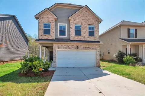 489 Kirkland Dr, Locust Grove, GA 30248
