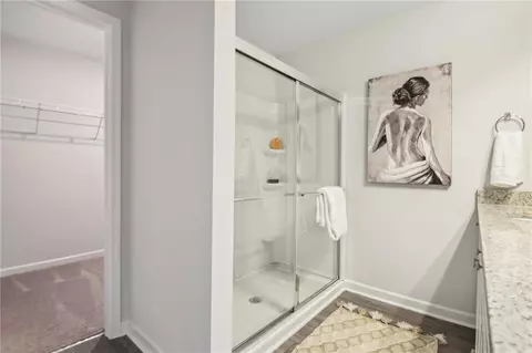 Entry Way - 6367 Towhee Way, Morrow, GA 30260 photo 1 of 1