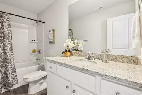 Bath - 6367 Towhee Way, Morrow, GA 30260 photo 1 of 3