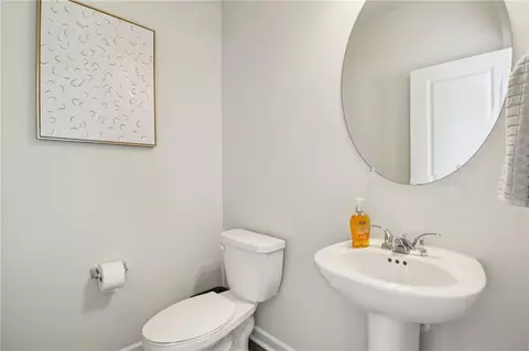 Other - 6367 Towhee Way, Morrow, GA 30260 photo 4 of 6