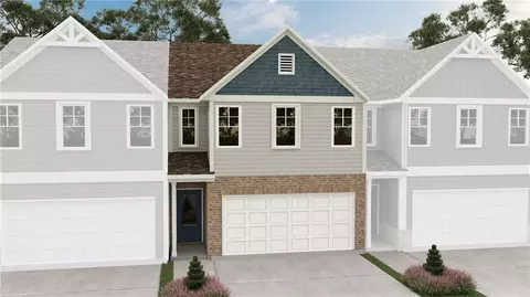 6367 Towhee Way, Morrow, GA 30260